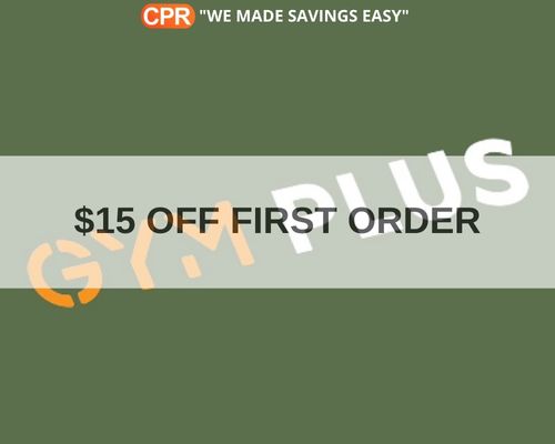 $15 OFF FIRST ORDER