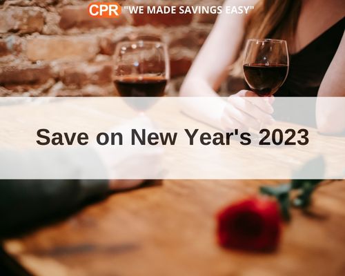Save On New Year's 2023