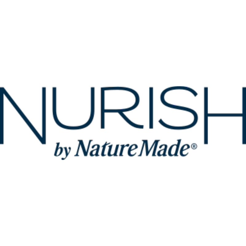 Nurish by Nature Made