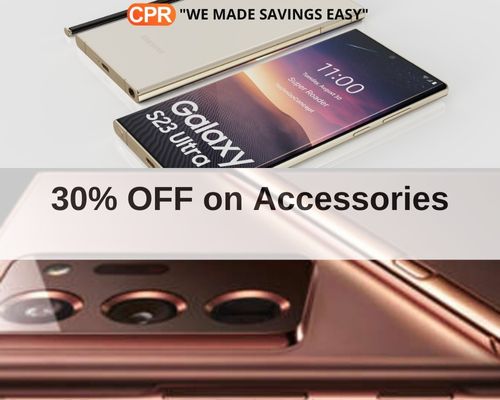 30% OFF For ESR Samsung Galaxy S23 & 22 Accessories