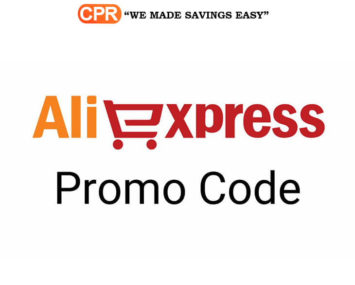 Verified AliExpress Coupons, Offers And Deals 2023-CPR