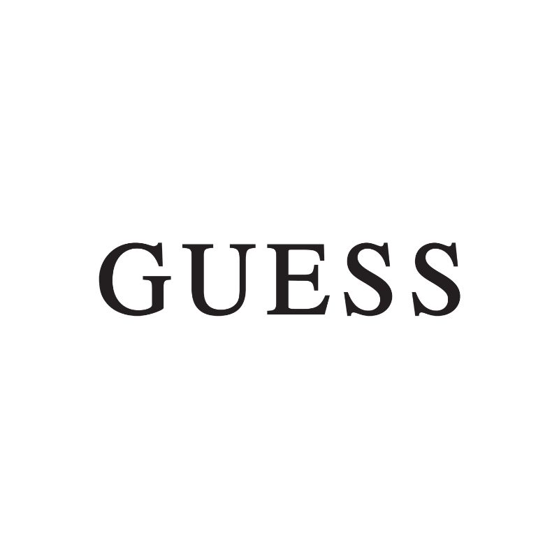 GUESS (MY)