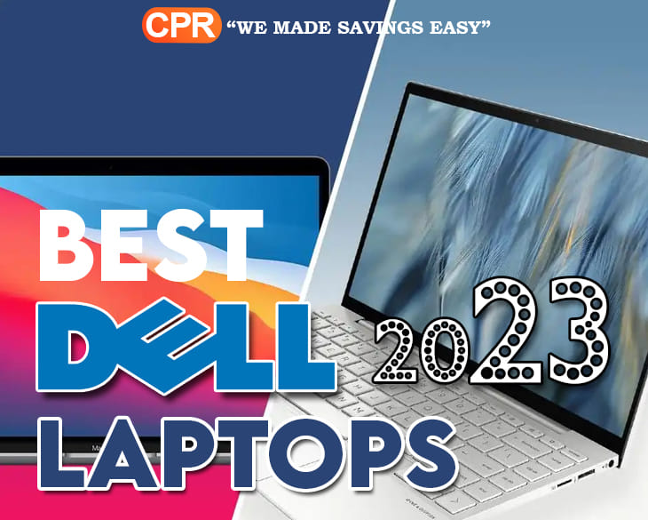 Dell Laptop | Dell Inspiron And Alienware 2023 | CPR