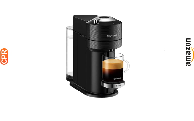 Nespresso Vertuo Espresso Machine