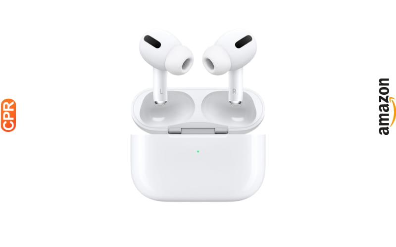 2021 Apple Airpods Pro