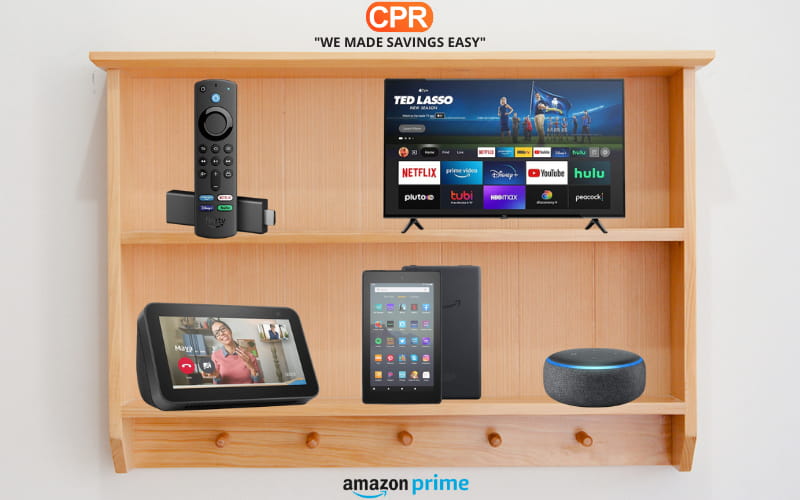 What is the Best Amazon Prime Day Deals?
