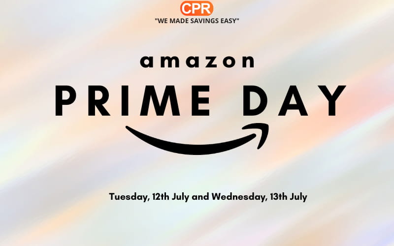 When is the next Amazon Prime Day
