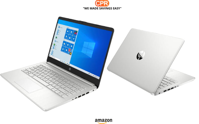 HP 14 Laptop (2021)