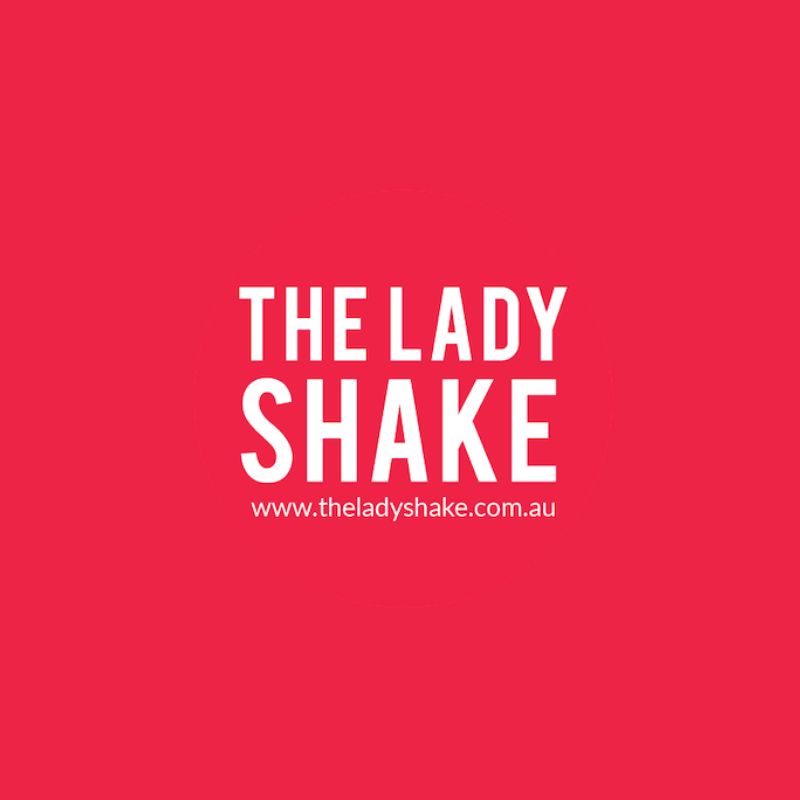 The Lady Shake (AUS) - We Made Savings Easy